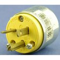 Cooper Wiring PLUG 20A/250V2P3W 3809-BOX